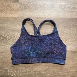 Energy Bra *Nulux